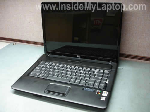   HP Compaq 6730s  6735s      ()