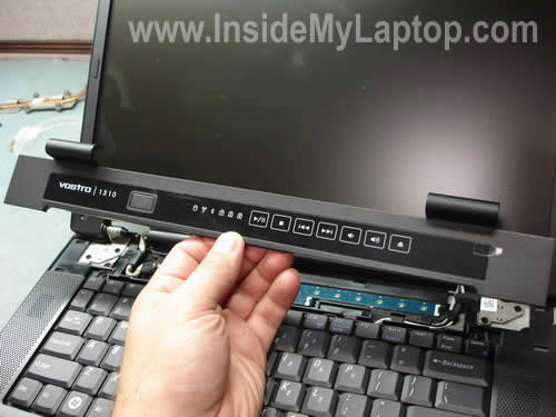    Dell Vostro 1510