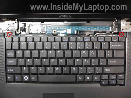    Dell Vostro 1510