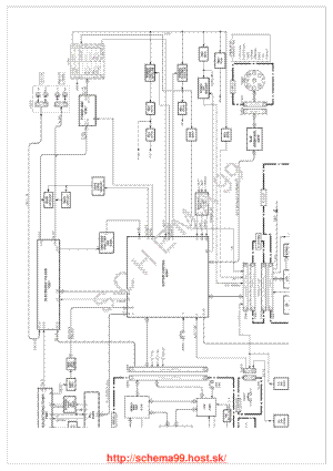 Panasonic CQ DFX202N