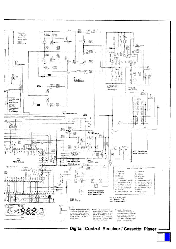 Инструкция Подключения Автомагнитолы Mystery Mcd-797 Mp