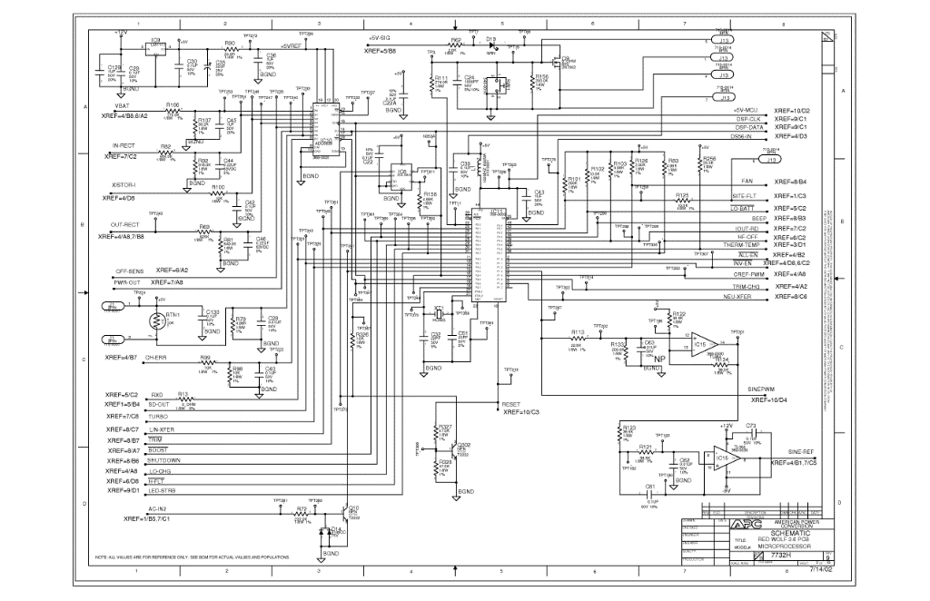 Apc Battery Backup Wiring Diagram Fuse & Wiring Diagram.