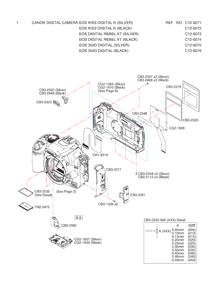 Canon eos d350 инструкция