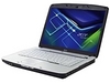 Как разобрать ноутбук Acer Aspire 5520